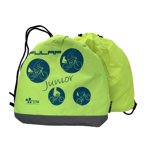 Poncho protection pluie spad fulap junior