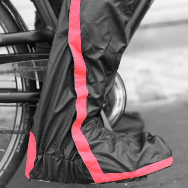 Guetre protection pluie spad savatsech