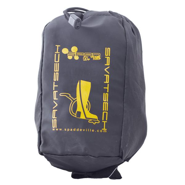 Guetre protection pluie spad savatsech