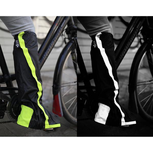 Guetre protection pluie spad savatsech