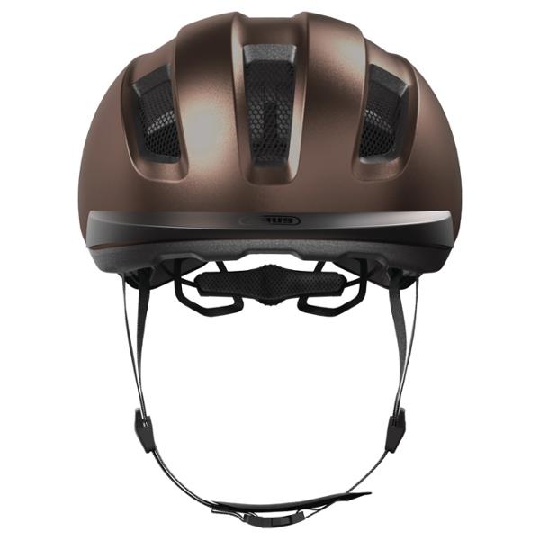 Casque urbain abus purly ace