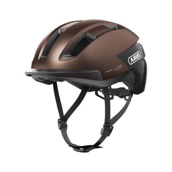 Casque urbain abus purly ace