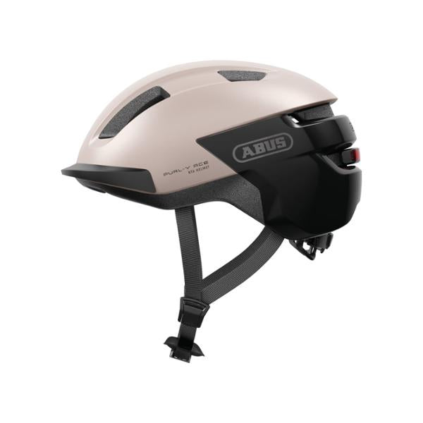 Casque urbain abus purly ace