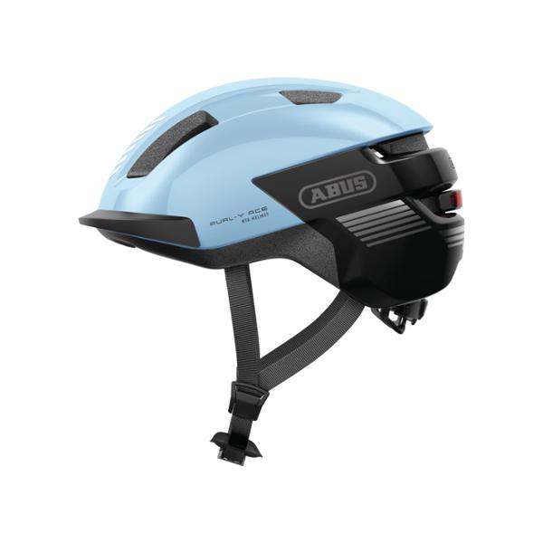 Casque urbain abus purly ace