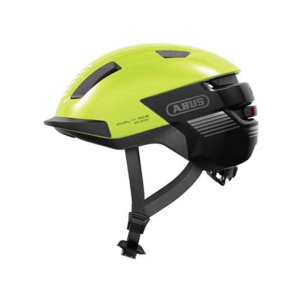 Casque urbain abus purly ace