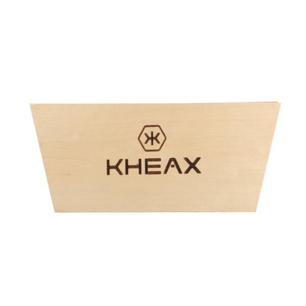 Support vélo mural kheax