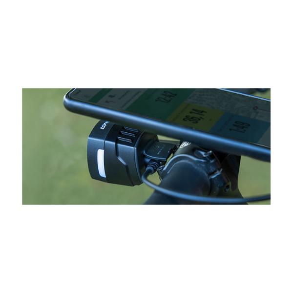 Eclairage vélo av / vae sigma eox fl170 hb 850 lumens
