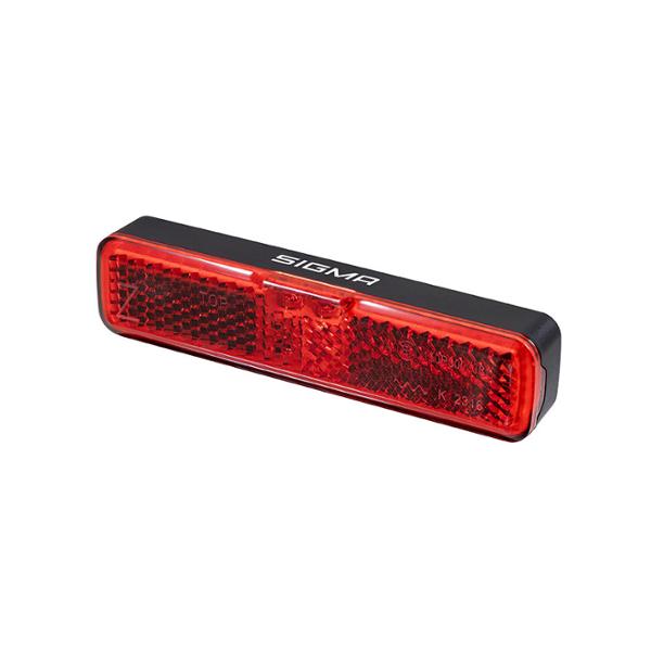 Eclairage vélo ar ebike / vae sigma eox rl rack