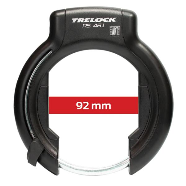 Antivol vélo fer a cheval trelock rs481 xxl
