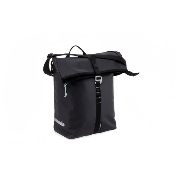 Sacoche vélo porte bagage newlooxs cantos single 16.5 litres
