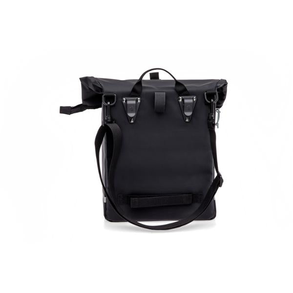 Sacoche vélo porte bagage newlooxs cantos single 16.5 litres