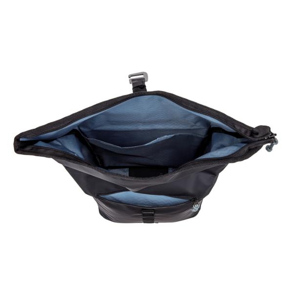 Sacoche vélo porte bagage newlooxs cantos single 16.5 litres