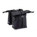 Sacoche vélo porte bagage à pont newlooxs cantos double 36 litres