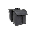 Sacoche vélo porte bagage newlooxs hamar double mik 2.0