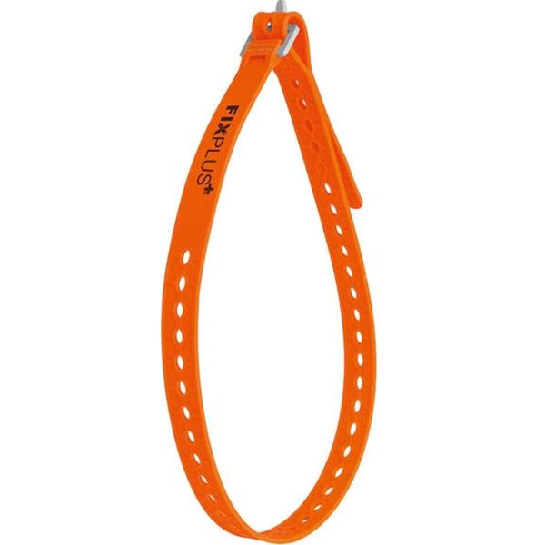 Sangle de serrage fixplus caoutchouc 86cm