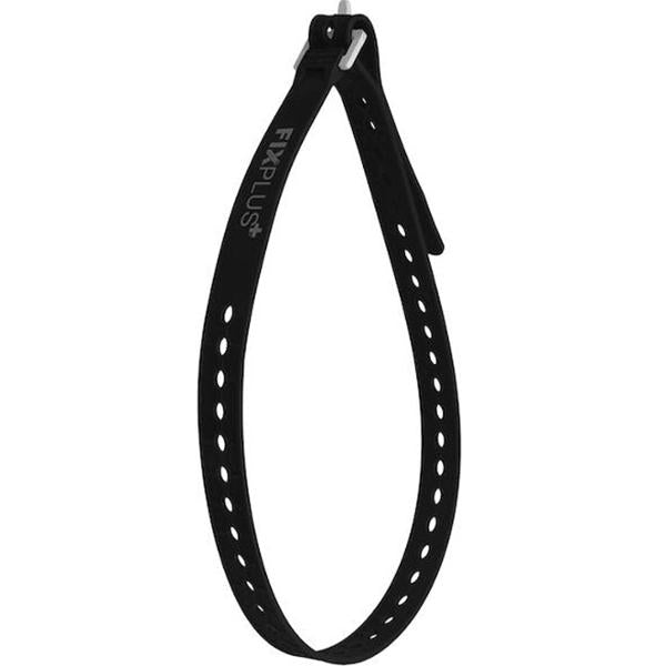 Sangle de serrage fixplus caoutchouc 86cm