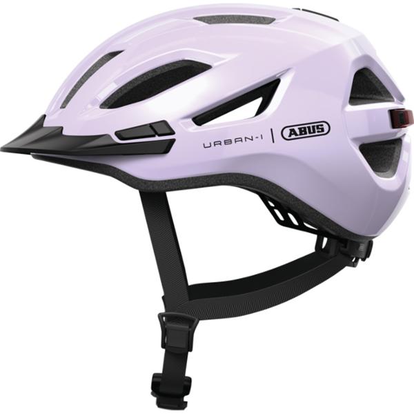 Casque urbain abus urbani 4.0