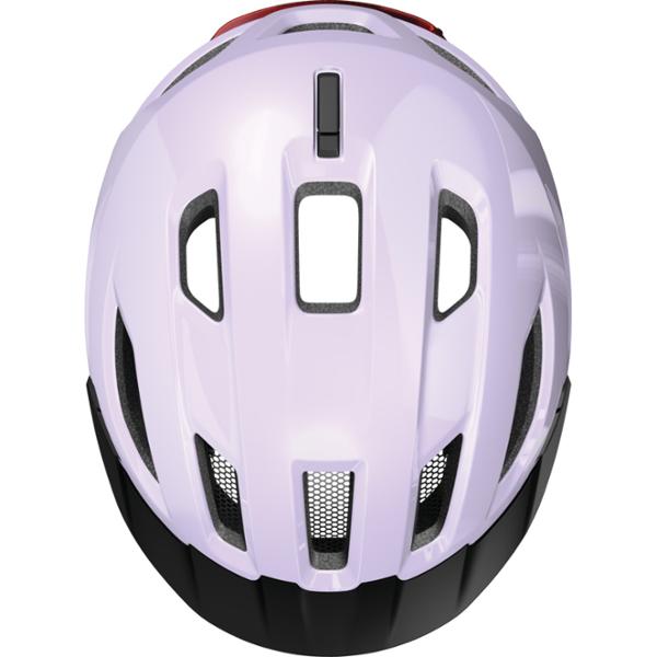 Casque urbain abus urbani 4.0