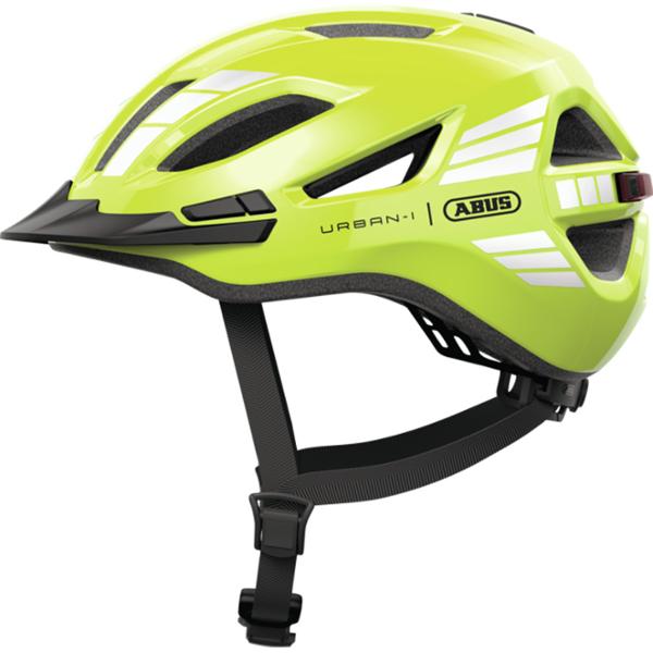 Casque urbain abus urbani 4.0