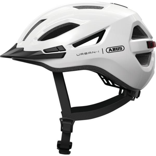 Casque urbain abus urbani 4.0