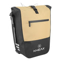 Sacoche vélo porte bagage kheax izoard edge