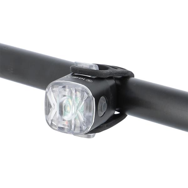 Eclairage vélo av recharg.usbc kheax nash ii 50l