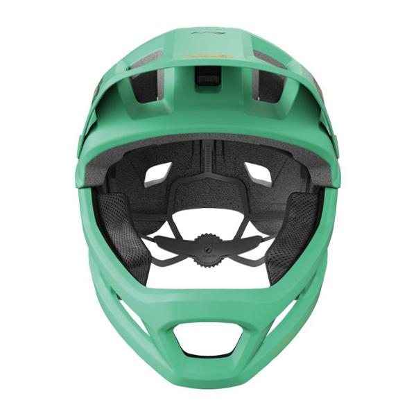 Casque vtt / bmx enfant abus youdrop ff