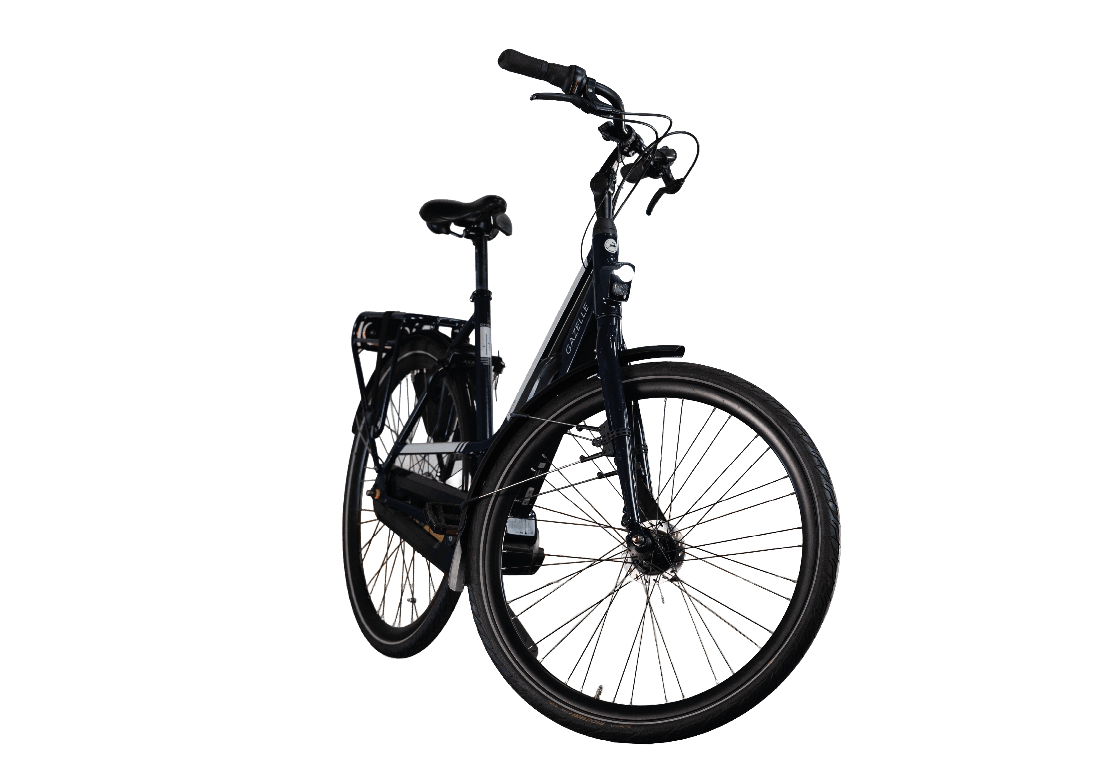 Gazelle CityGo C7 HMS - Reconditionné