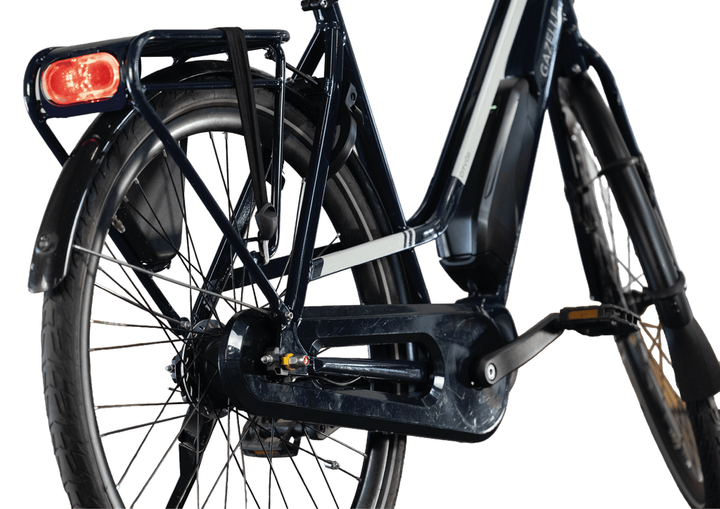 Gazelle CityGo C7 HMS - Reconditionné