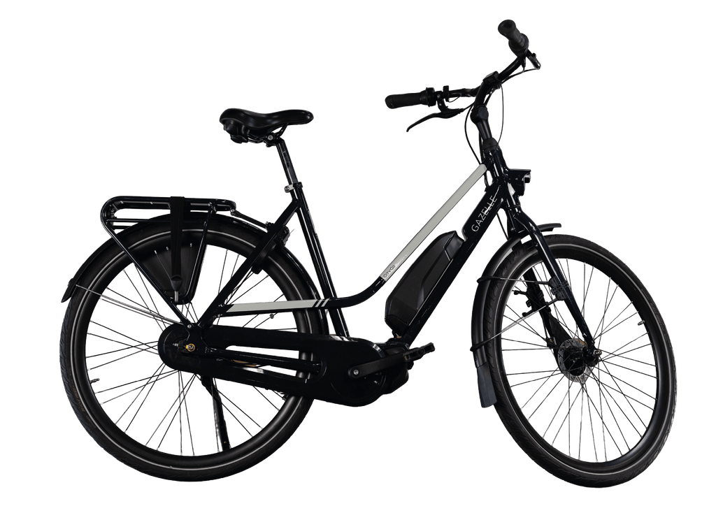 Gazelle CityGo C7 HMS - Reconditionné