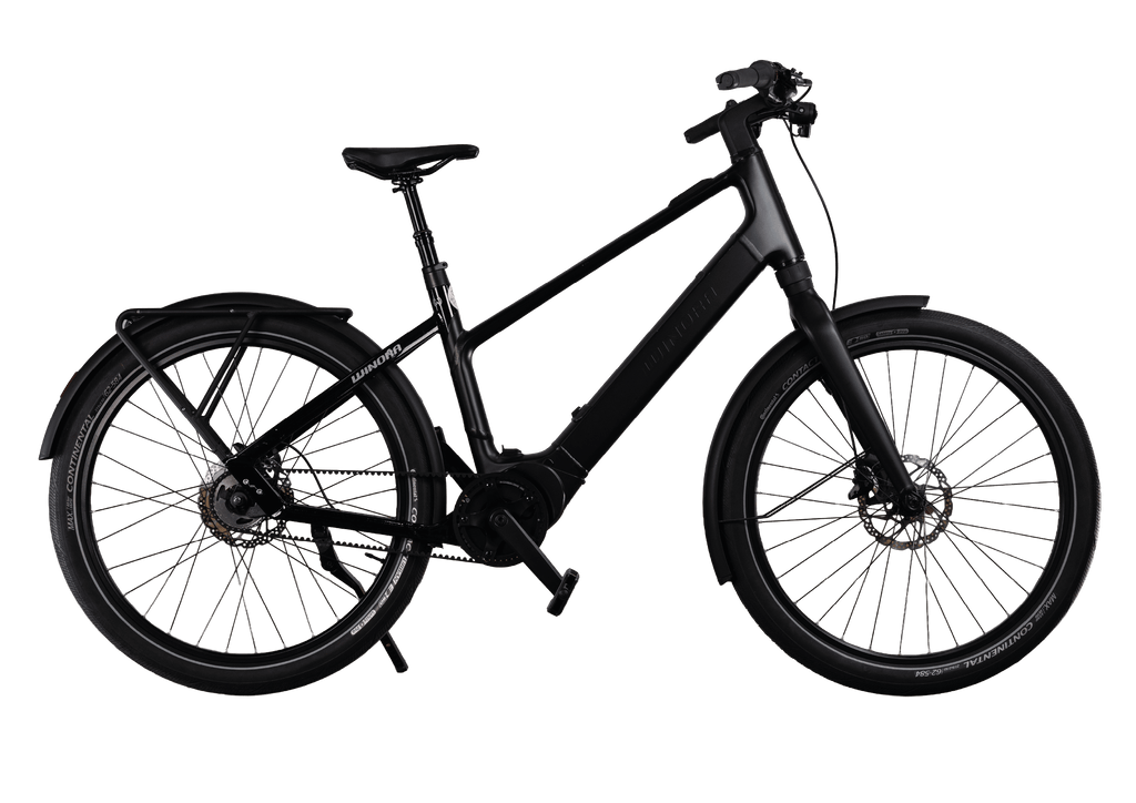 Winora I Ride Pure R5f - Reconditionné