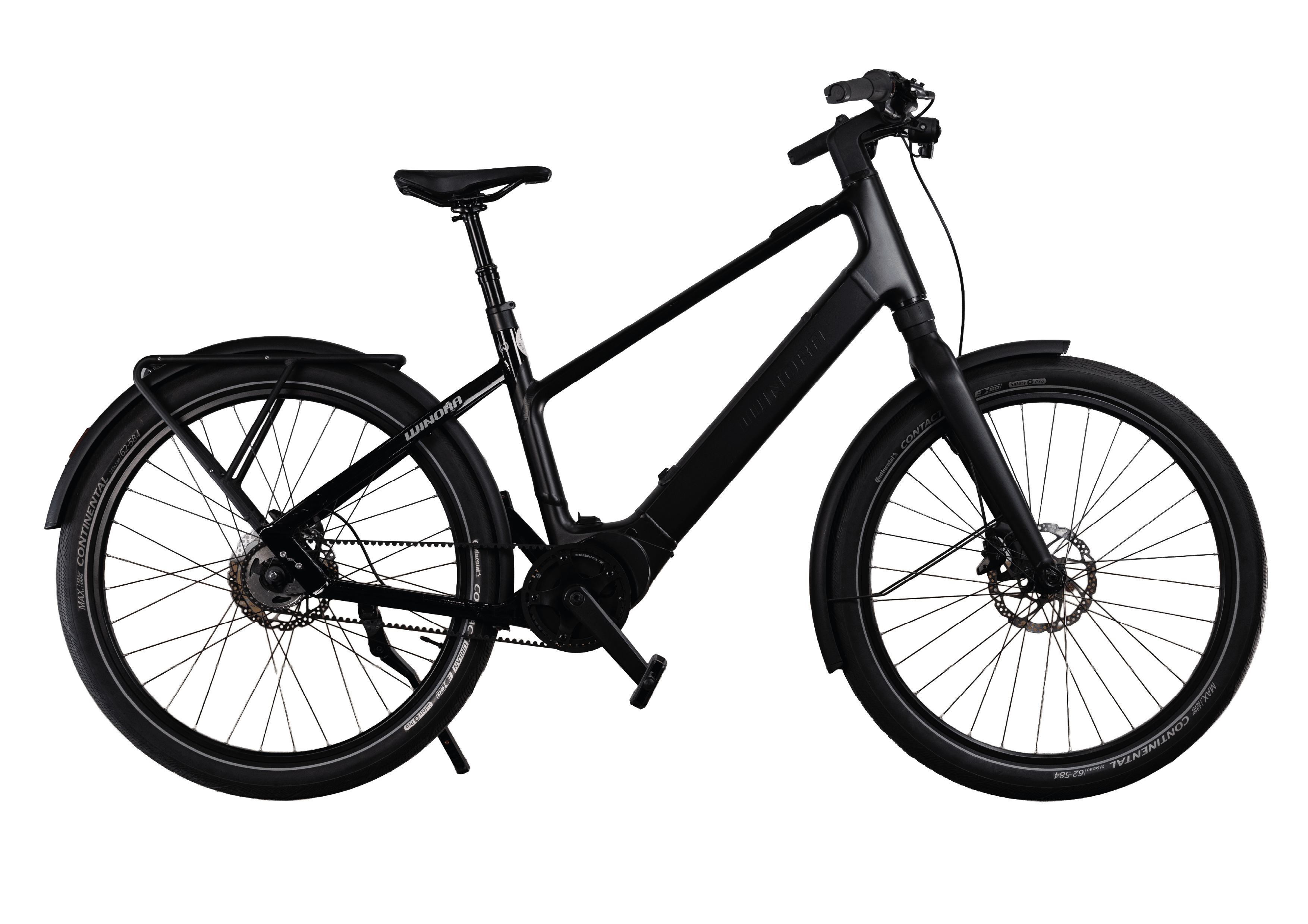 Winora I Ride Pure R5f - Reconditionné
