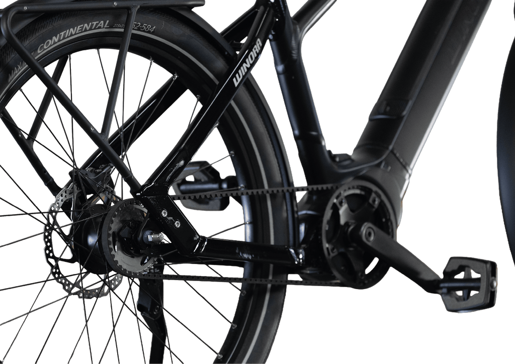 Winora I Ride Pure R5f - Reconditionné