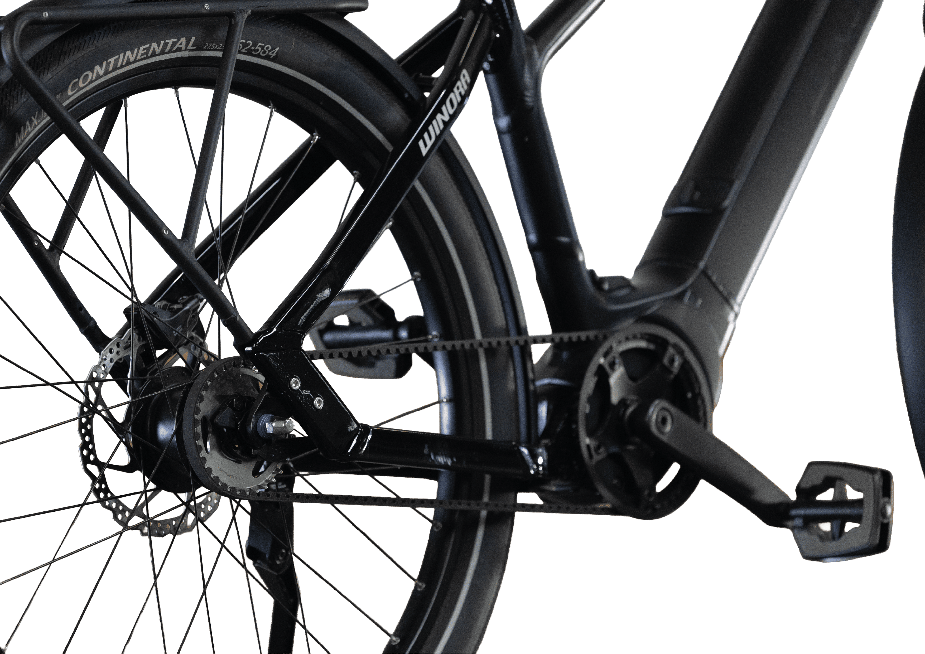 Winora I Ride Pure R5f - Reconditionné