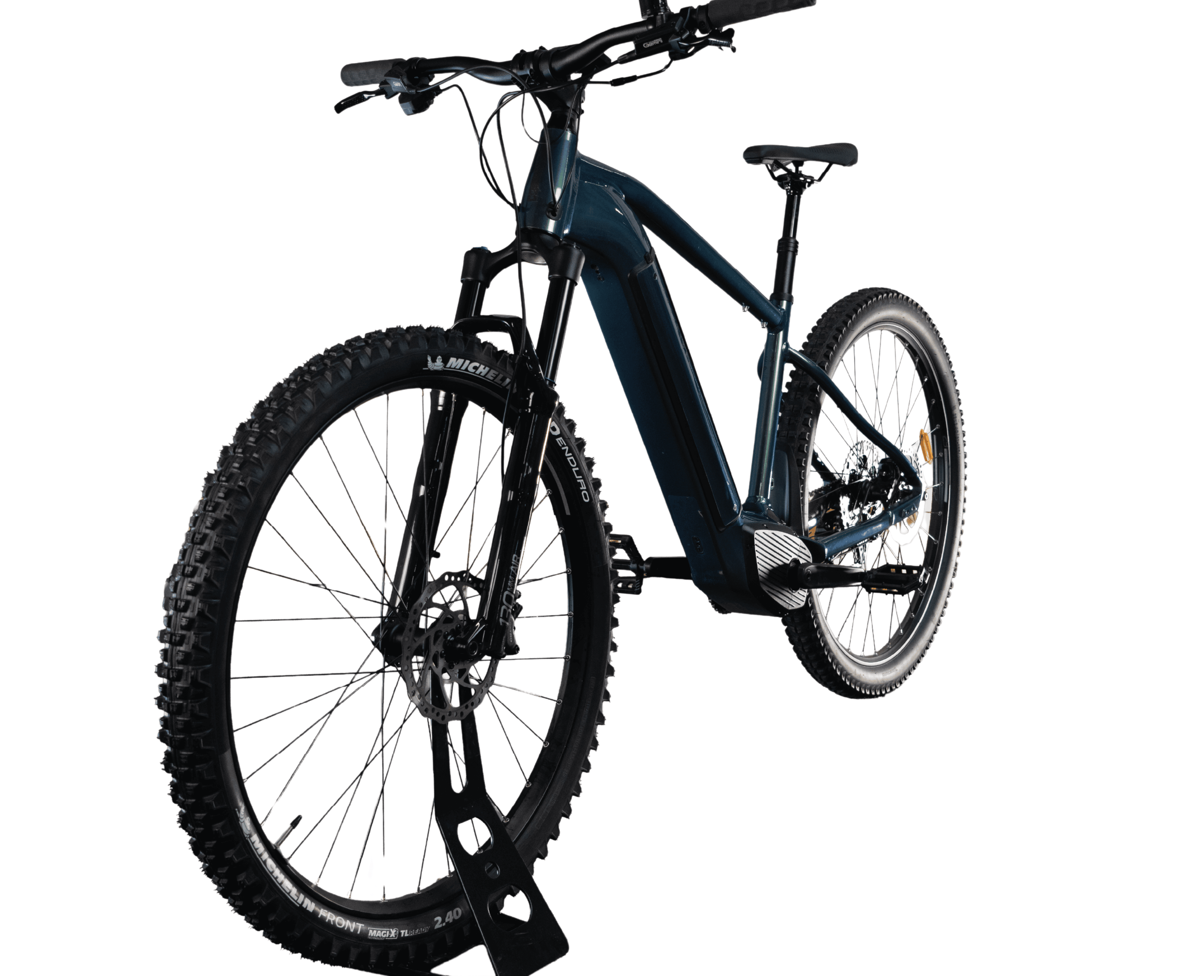 Rockrider VTT E-EXPL 700 - Reconditionné