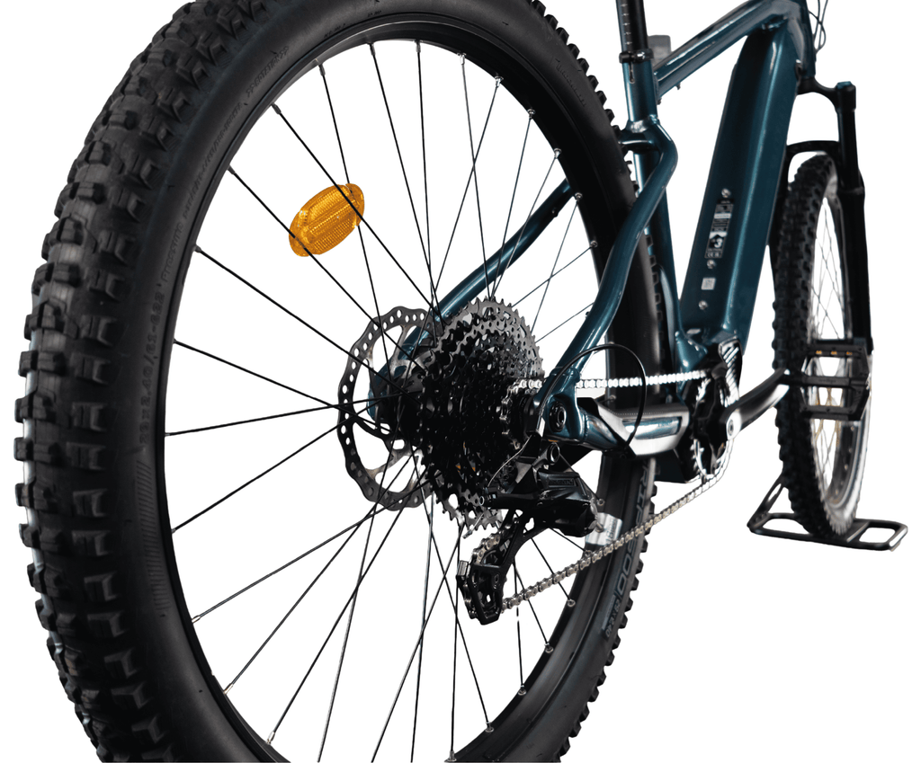 Rockrider VTT E-EXPL 700 - Reconditionné