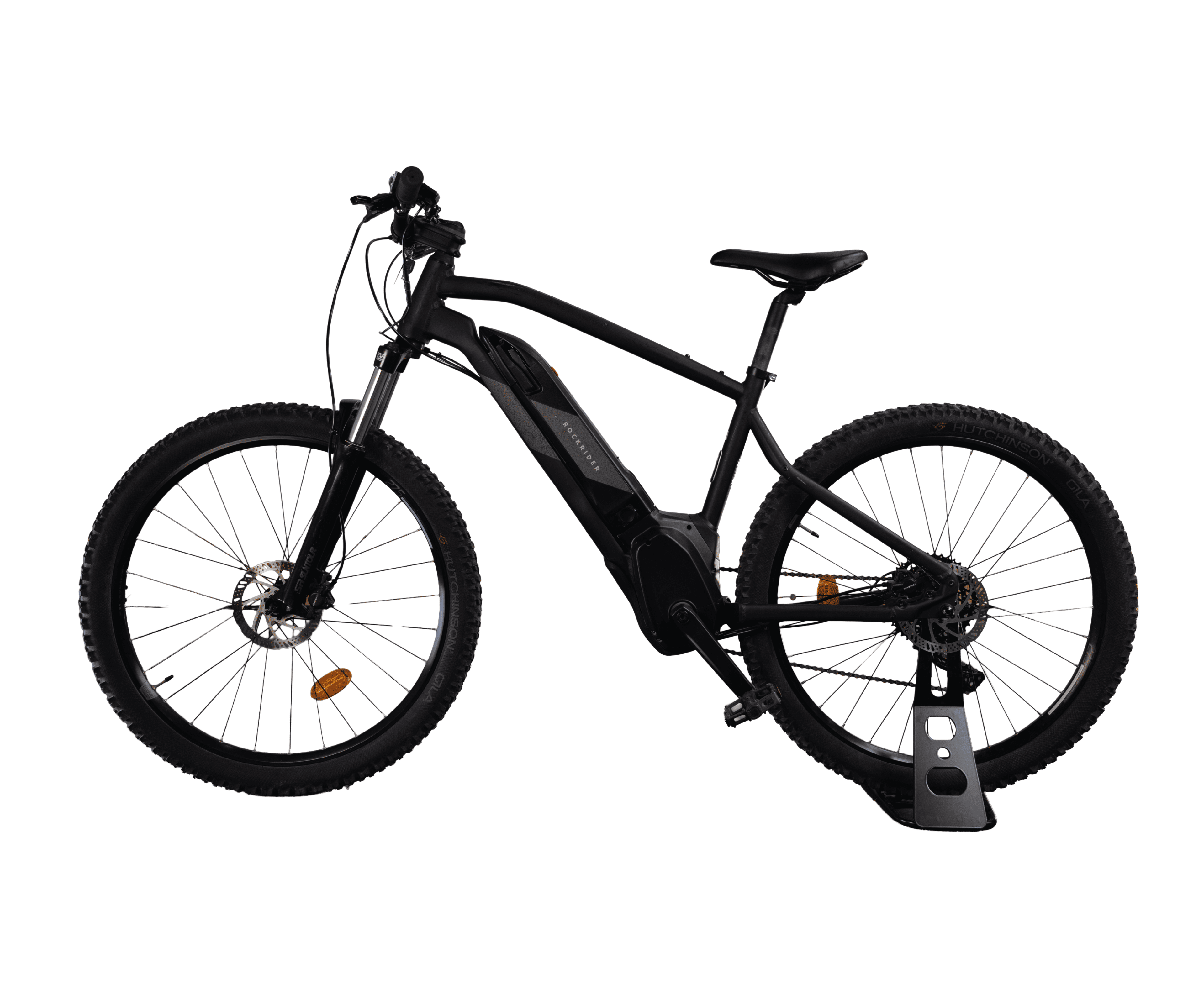 Rockrider VTT E-ST 500 V3 - Reconditionné