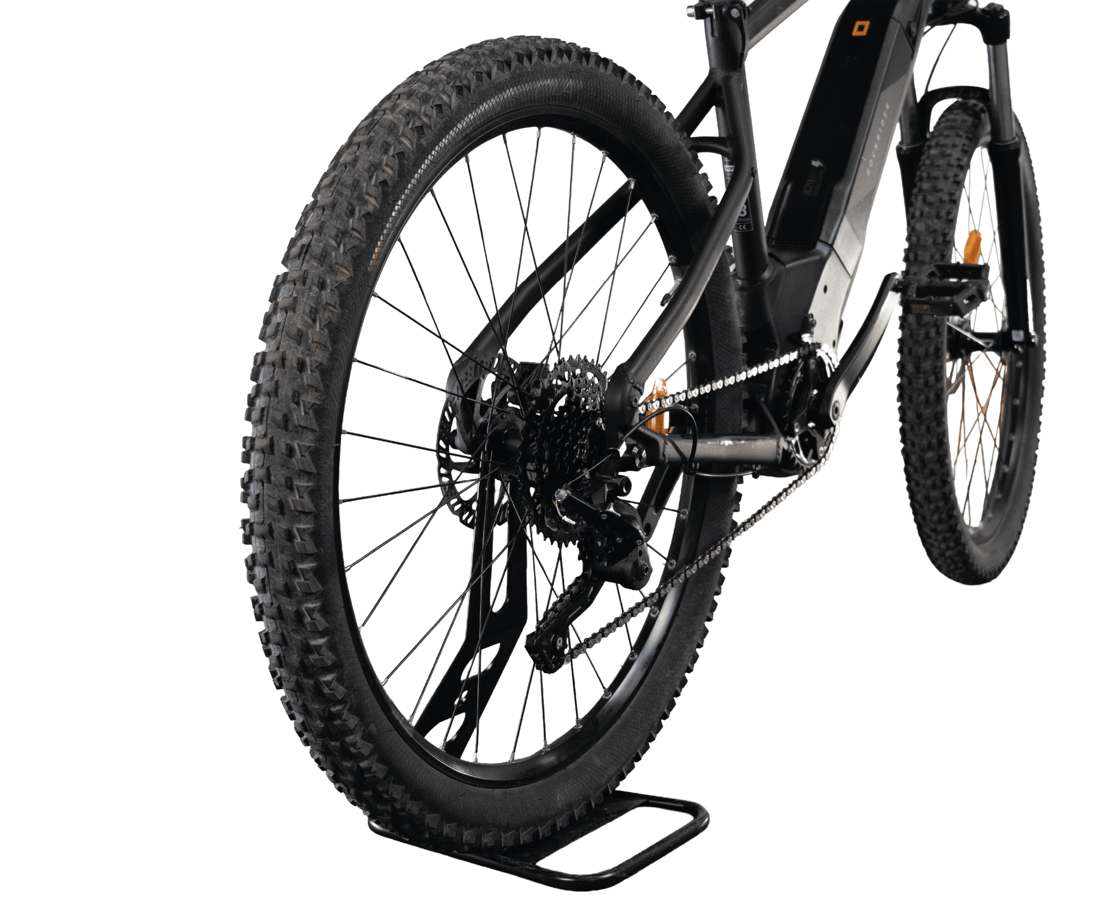 Rockrider VTT E-ST 500 V3 - Reconditionné