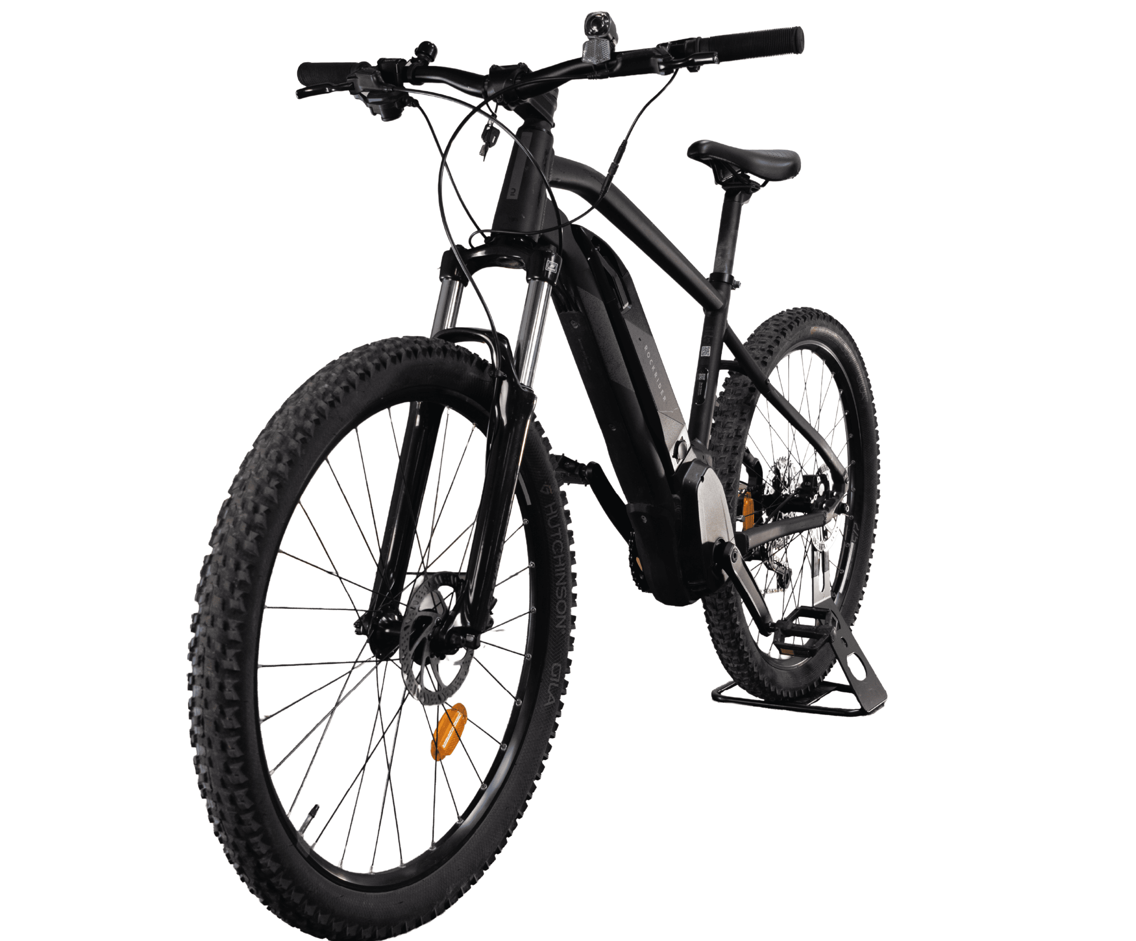Rockrider VTT E-ST 500 V3 - Reconditionné
