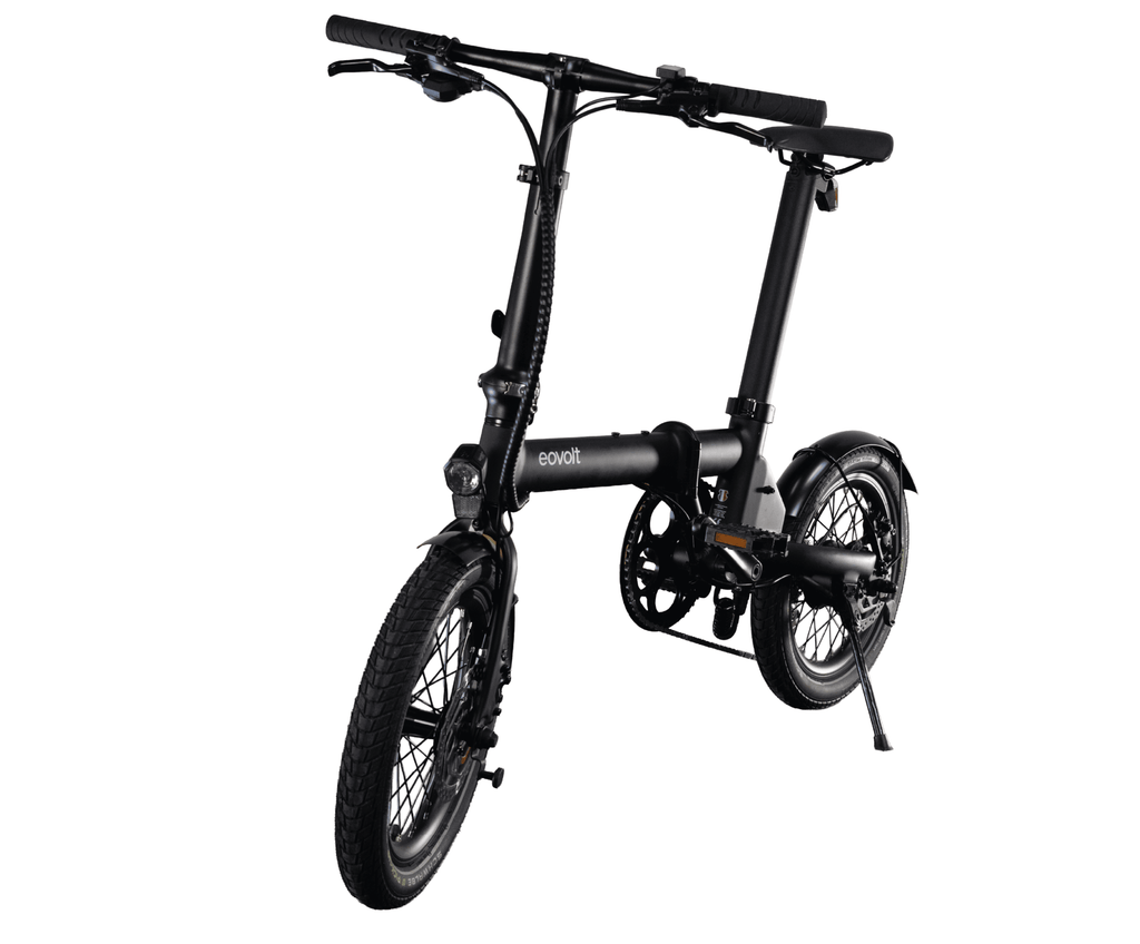 Eovolt ( UTO ) EV07-10 V2 Morning Classic - Reconditionné
