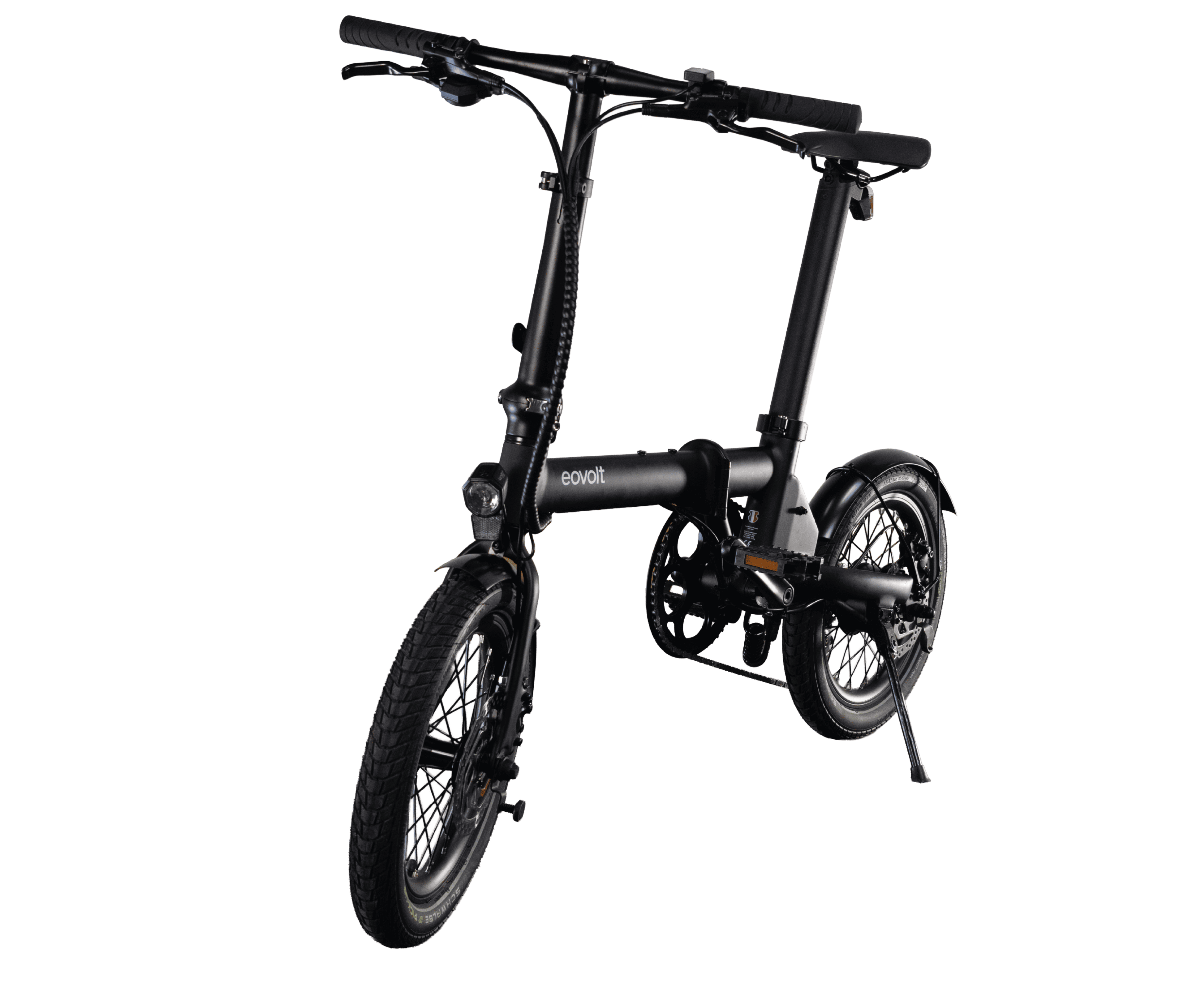 Eovolt ( UTO ) EV07-10 V2 Morning Classic - Reconditionné