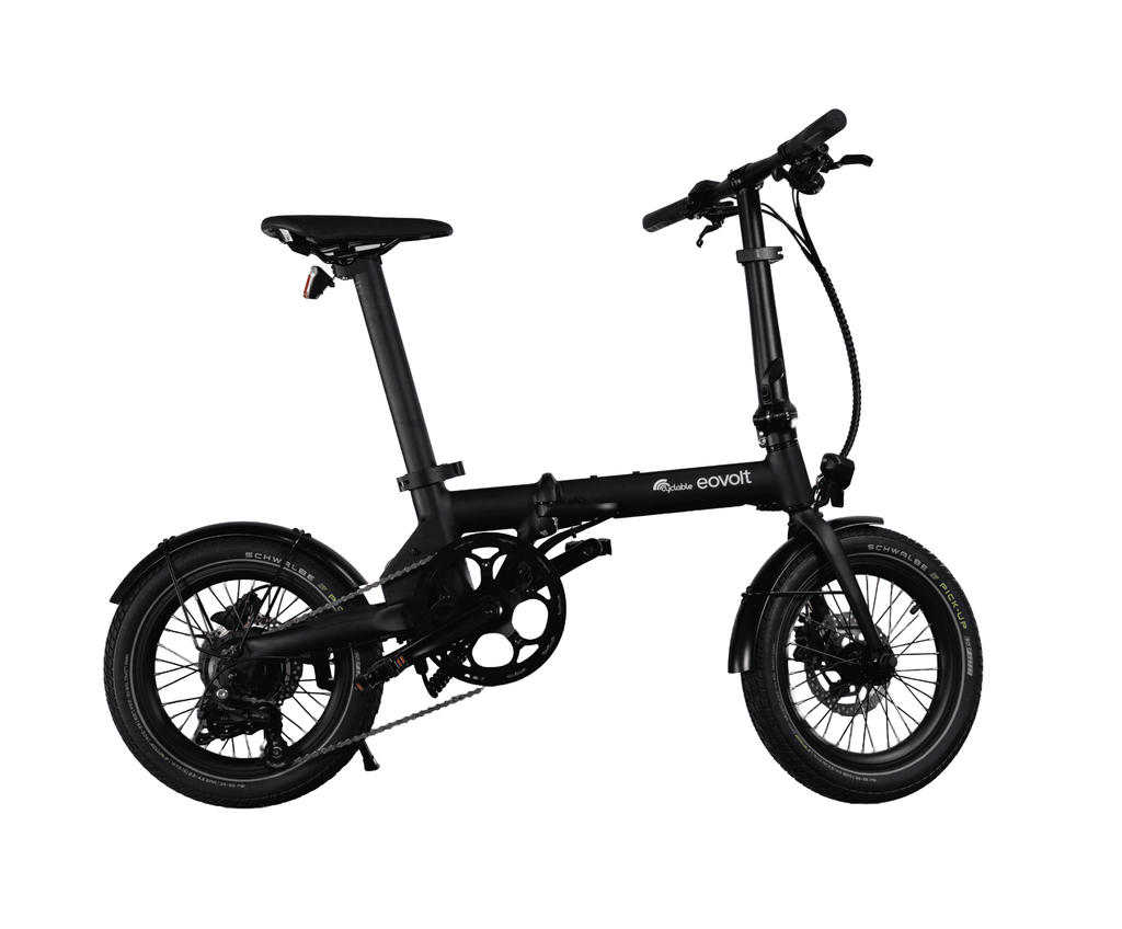 Eovolt ( UTO ) EV07-10 V2 Morning Classic - Reconditionné