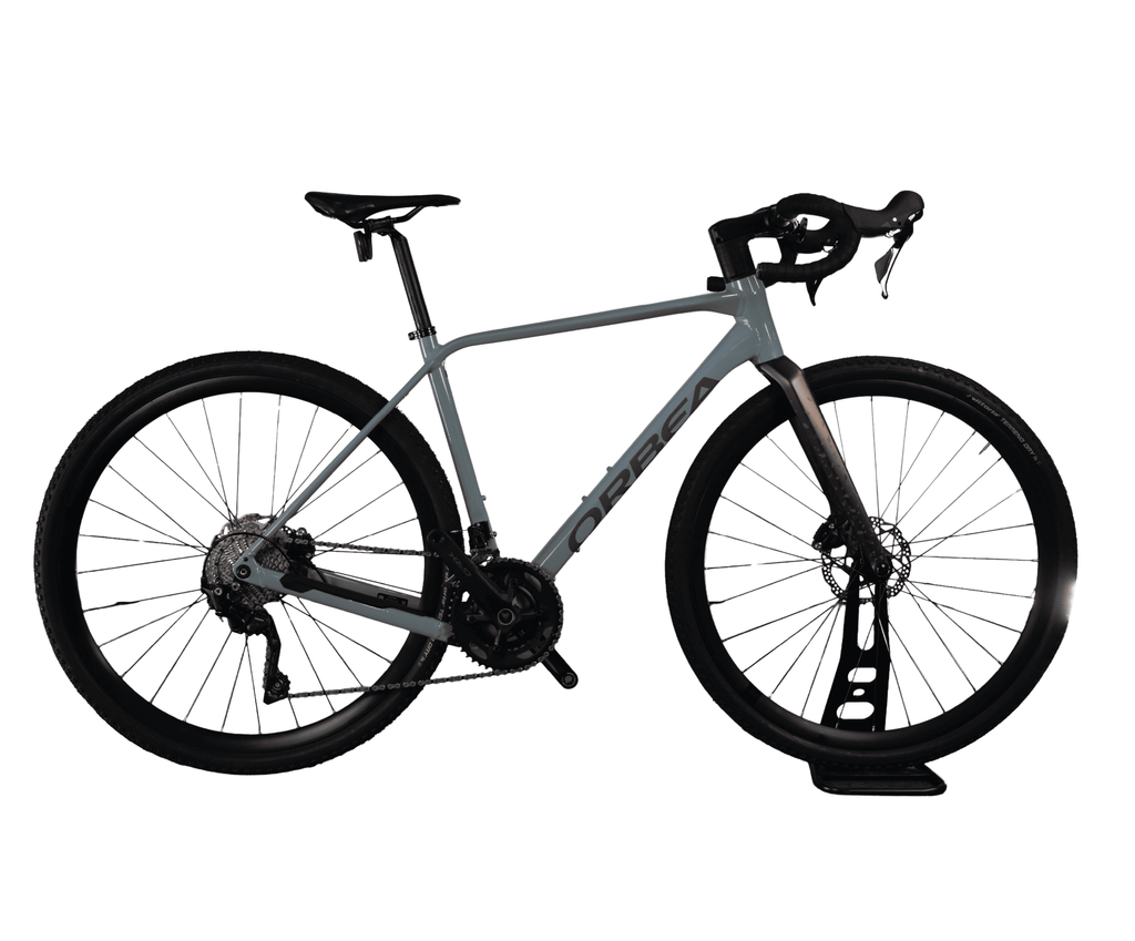 Orbea TERRA H40 M - Reconditionné