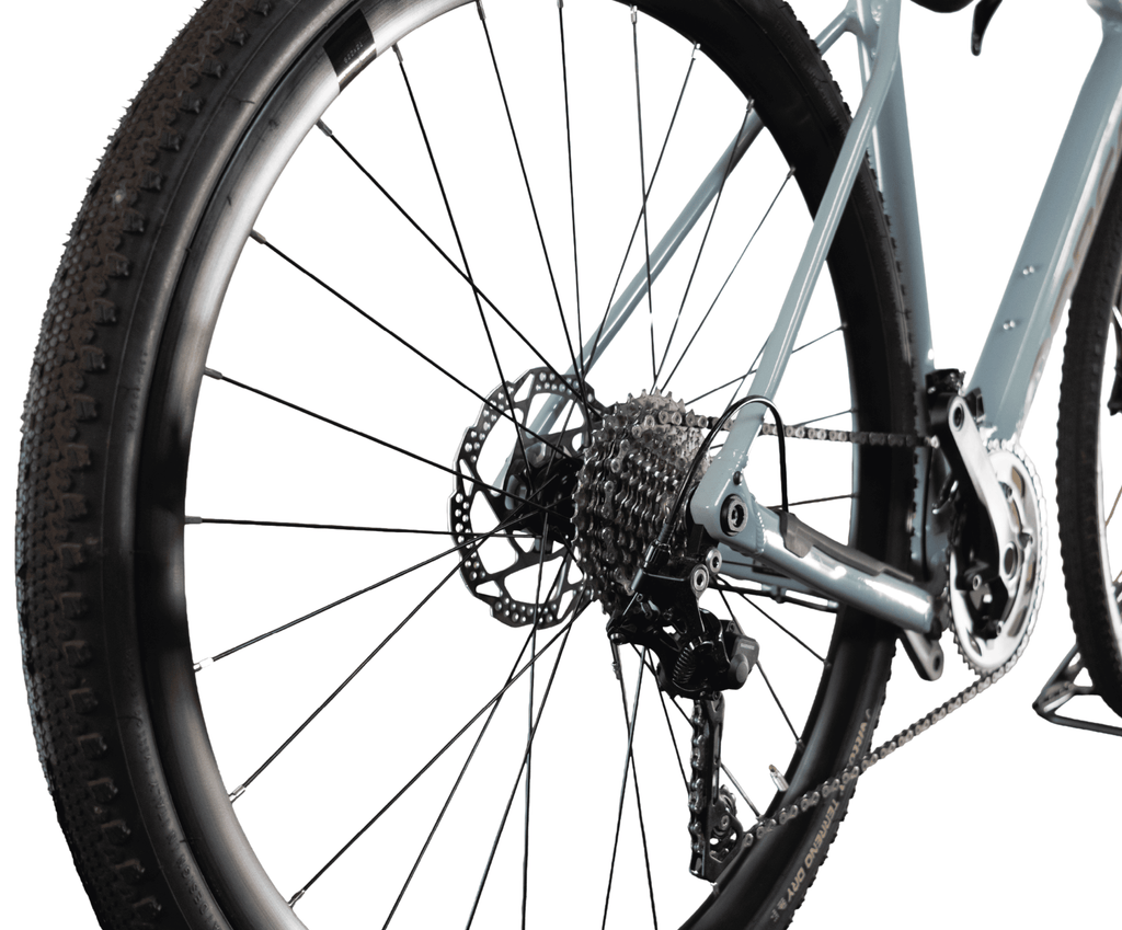 Orbea TERRA H40 M - Reconditionné