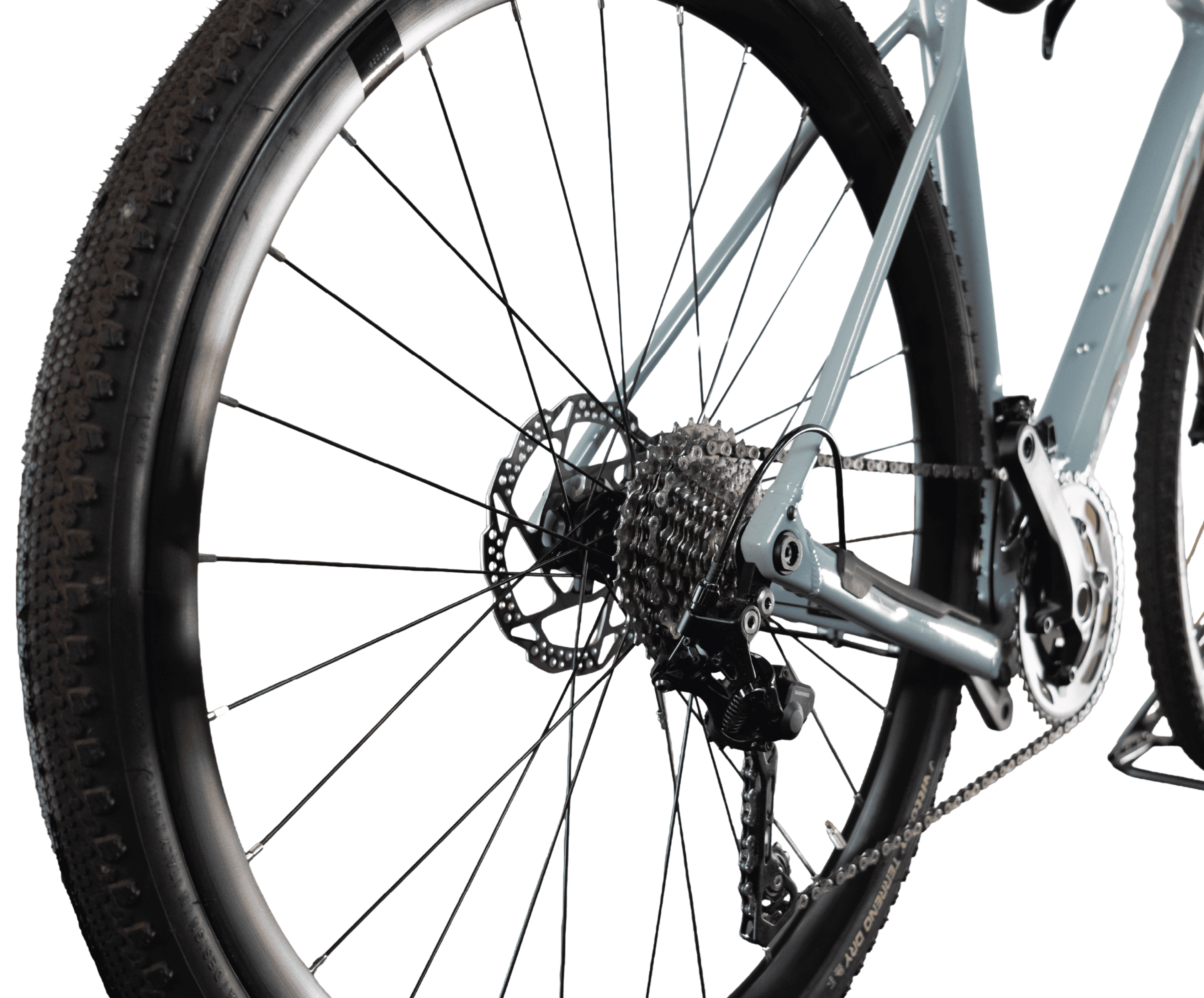 Orbea TERRA H40 M - Reconditionné