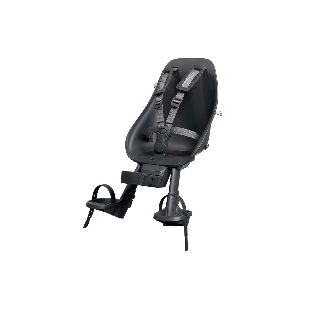 Siège avant URBAN IKI avec adaptateur compact