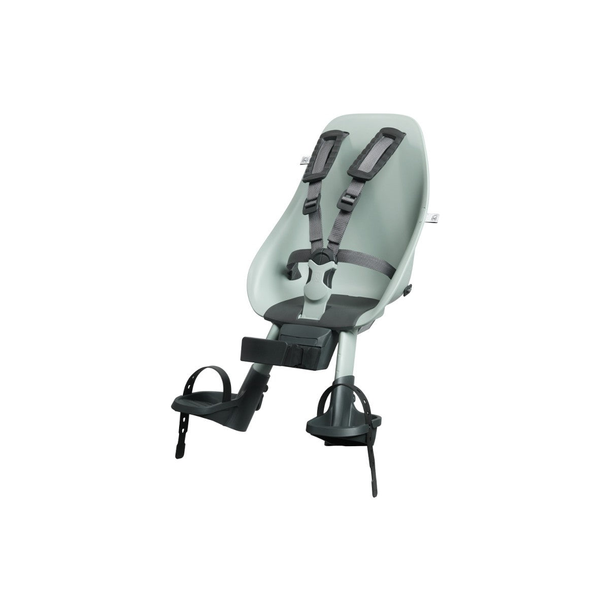 Siège avant URBAN IKI avec adaptateur compact