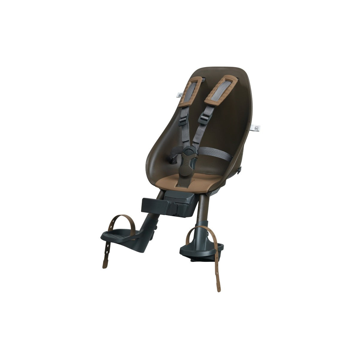 Siège avant URBAN IKI avec adaptateur compact