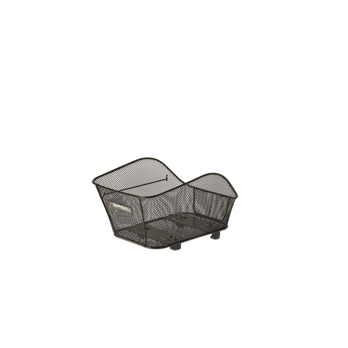 Panier arrière BASIL Icon S noir
