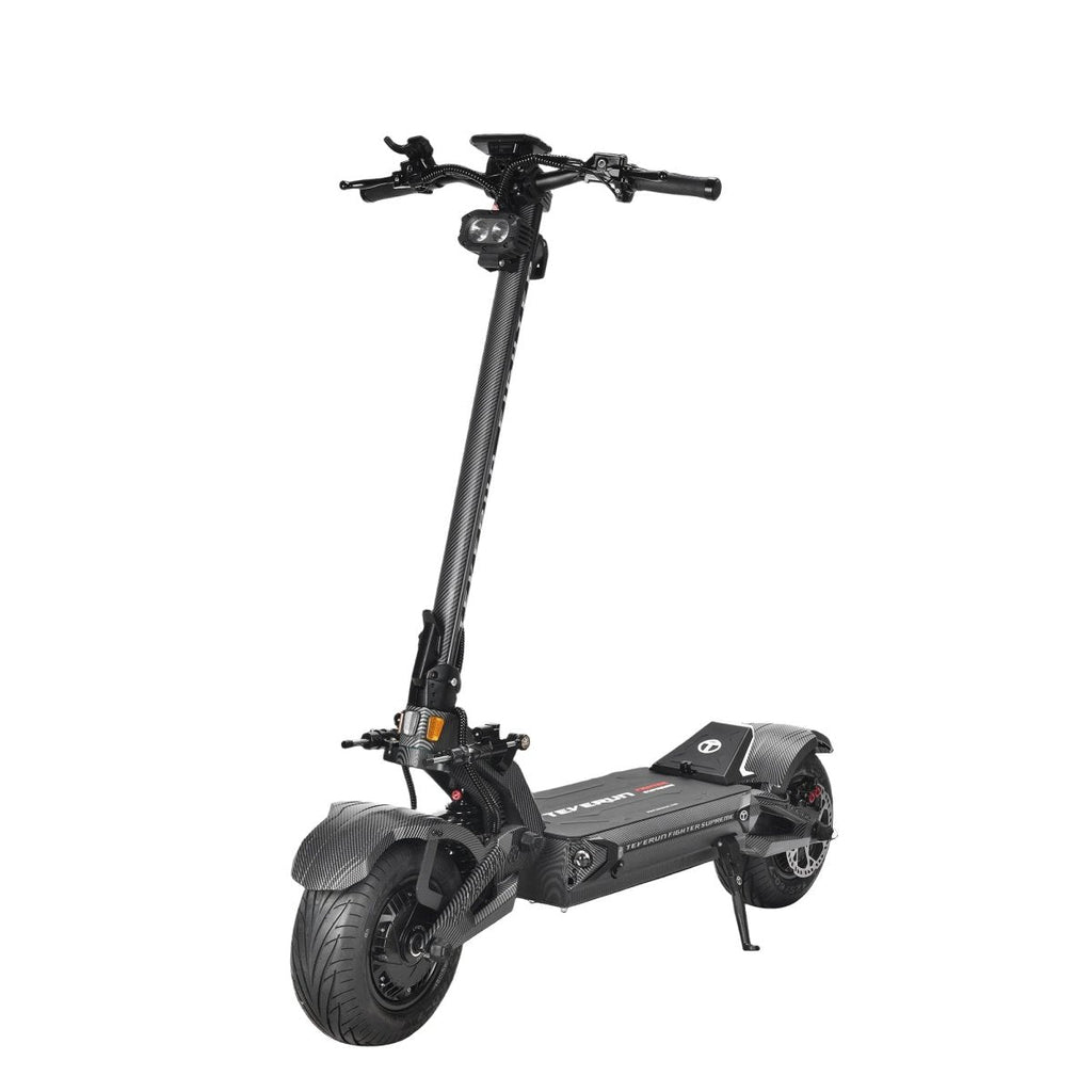 Trottinette Électrique Teverun 7260R V6 2026 - Weebot